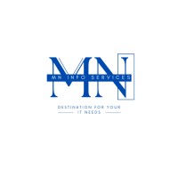 MNInfoservices Ltd logo - Similar company to Cohash