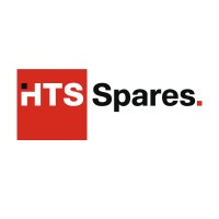 HTS Spares logo - Similar company to Cobus Spaces