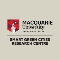 Smart Green Cities logo - Similar company to Electrification & Energy Systems Network