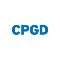 Centre for Research on Governance and Development (CPGD) logo - Similar company to Blue Ocean Shipping Co.