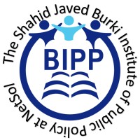 The Shahid Javed Burki Institute of Public Policy at NetSol logo - Similar company to College Of Accountancy And Professional Studies