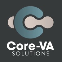 Core-VA Solutions logo - Similar company to My Veteran Solutions