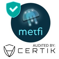 MetFi Maroc logo - Similar company to Metfi Dao