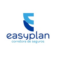 EASY PLAN CORRETORA E CONSULTORIA logo - Similar company to Egregora Global