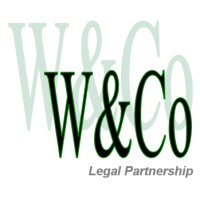 W&Co Legal Partnership logo - Similar company to Lsp Partnership