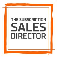 The Subscription Sales Director logo - Similar company to ►Careers Coach #F1 & #Automotive✔ Www.Ohvale.Co.Za Co Founder And Sales Director. Paul The Pilot