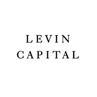 Levin Capital logo - Similar company to Walker Covey Wealth Advisors