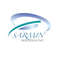 SARMIN Holdings Inc. logo - Similar company to West26 Pte. Ltd.
