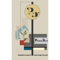 Precious Decor logo - Similar company to Aurora Architectural Studio