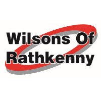 Wilsons of Rathkenny Ltd logo - Similar company to Jc Halliday & Sons