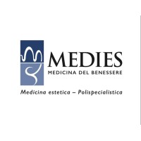 MEDIES logo - Similar company to Zetamedica® Poliambulatorio Di Verona-Med S.R.L.