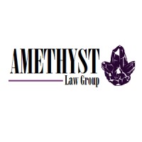 Amethyst Law Group logo - Similar company to My 305 Attorneys, P.A.