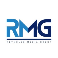 Reynolds Media Group logo - Similar company to Radry Golf