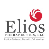 Elios Therapeutics, LLC logo - Similar company to Maxwell Biosciences