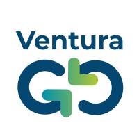 Ventura GO logo - Similar company to Echosense