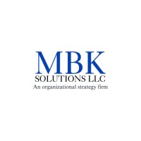 MBK Solutions LLC logo - Similar company to Voiceorder Solutions
