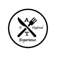 A Taylored Experience logo - Similar company to Vegan Catering