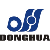DONGHUA BRASIL logo - Similar company to Techsol - Química Industrial