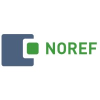 NOREF Norwegian Centre for Conflict Resolution logo - Similar company to Prio Migration Centre