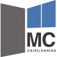 Caixilharias Manuel Costa Unip. lda logo - Similar company to Via Espiral Caixilharias Lda.