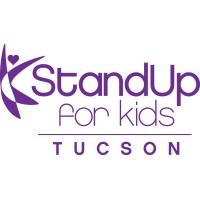 StandUp for Kids - Tucson logo - Similar company to Tucson Rodeo
