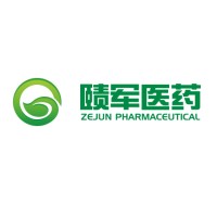 ZejunPharma logo - Similar company to Admiral Chemicals