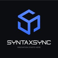 Syntax Sync logo - Similar company to Shoreditch Tech Ltd