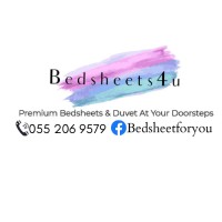 Bedsheets4u logo - Similar company to Bedsheet Adda