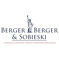 Berger, Berger & Sobieski logo - Similar company to Zaption