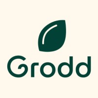 Grodd logo - Similar company to Stiftelsen Ruth