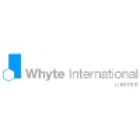 Whyte International Limited logo - Similar company to Akana Technologies