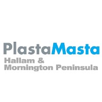 PlastaMasta Hallam & Mornington Peninsula logo - Similar company to African Drumming