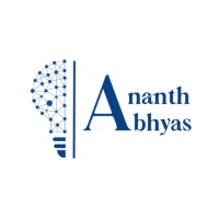 Ananth Abhyas logo - Similar company to India4Ias