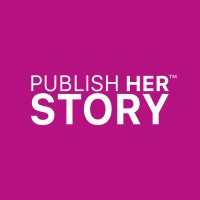 Publish Her Story logo - Similar company to Publish Her