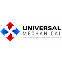 Universal Mechanical logo - Similar company to Morey Construction