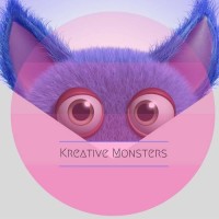 Kreative Monsters Pvt. Ltd. logo - Similar company to Upthrust Media