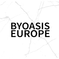 OASIS EUROPE logo - Similar company to De Horeca Architect