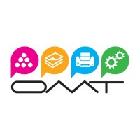 Oasis Mountain Trading LLC-AtomOffice.com logo - Similar company to Gateway Computers Llc