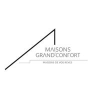 MAISONS GRAND'CONFORT logo - Similar company to Confort'Mat