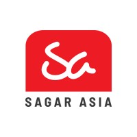 Sagar Asia Private Limited logo - Similar company to Brandit