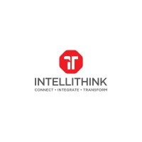 Intellithink Industrial IoT logo - Similar company to Drumbuffer Analytics Private Limited