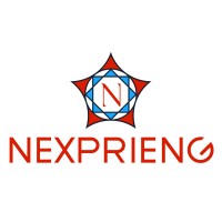 Nexprieng Innovative Engineering Private Limited logo - Similar company to Pvas Enterprises