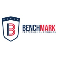 Benchmark Professional Seminars logo - Similar company to Attollo Llc