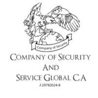 Company Of Security And Service Global C.A. logo - Similar company to Audio Engineering