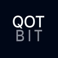 Qotbit logo - Similar company to Moniic