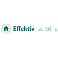 Effektiv Isolering i Sverige AB logo - Similar company to Energieffekt