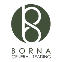 Borna Trading logo - Similar company to Prosez
