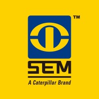 SEM Machinery logo - Similar company to Maintenance Assistance Plus