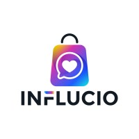 Influcio logo - Similar company to Hilmi