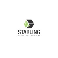 Starling Transport company logo - Similar company to Cgroup - Web Development Company